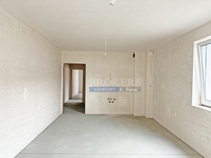 For Sale  2 bedroom Varna , Vazrazhdane 1 , 91 sq.m | 97657435 - image [5]