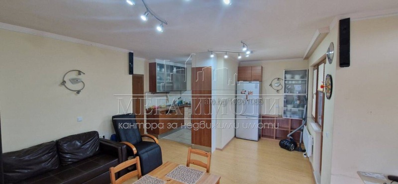 Te koop  2 slaapkamers Burgas , Lazur , 135 m² | 38648471 - afbeelding [3]