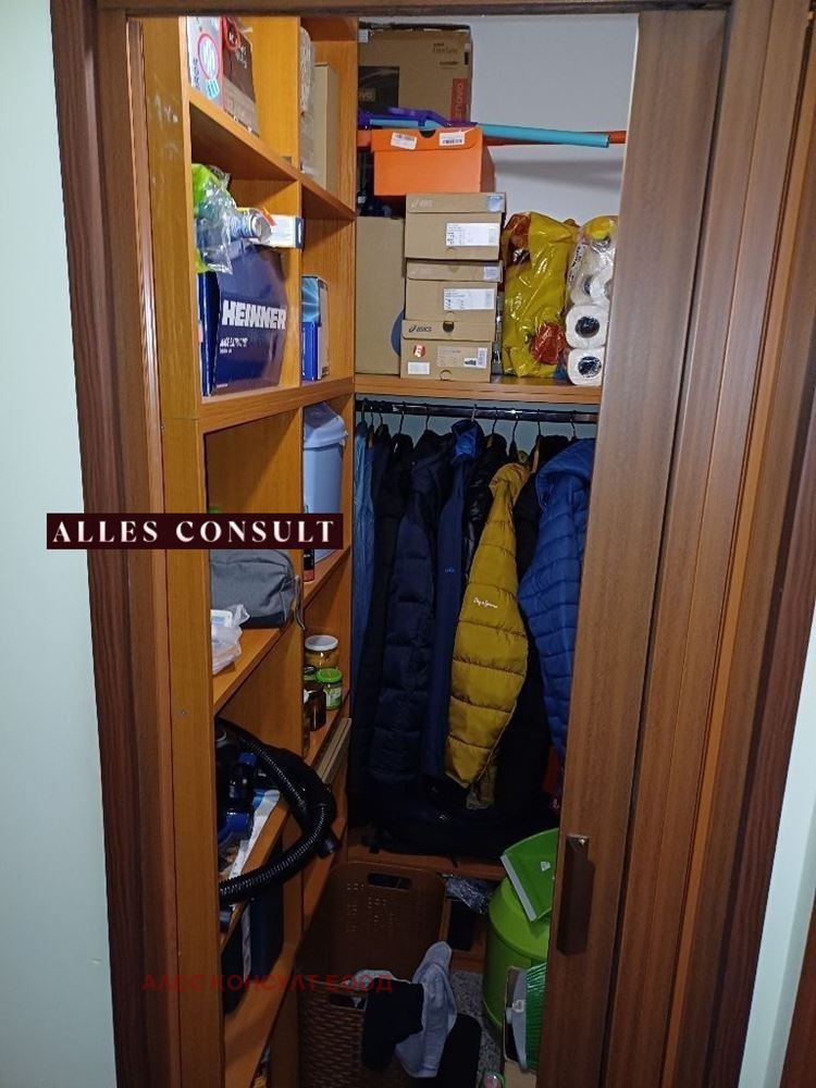 Zu verkaufen  2 Schlafzimmer Sofia , Zapaden park , 62 qm | 91633926 - Bild [7]