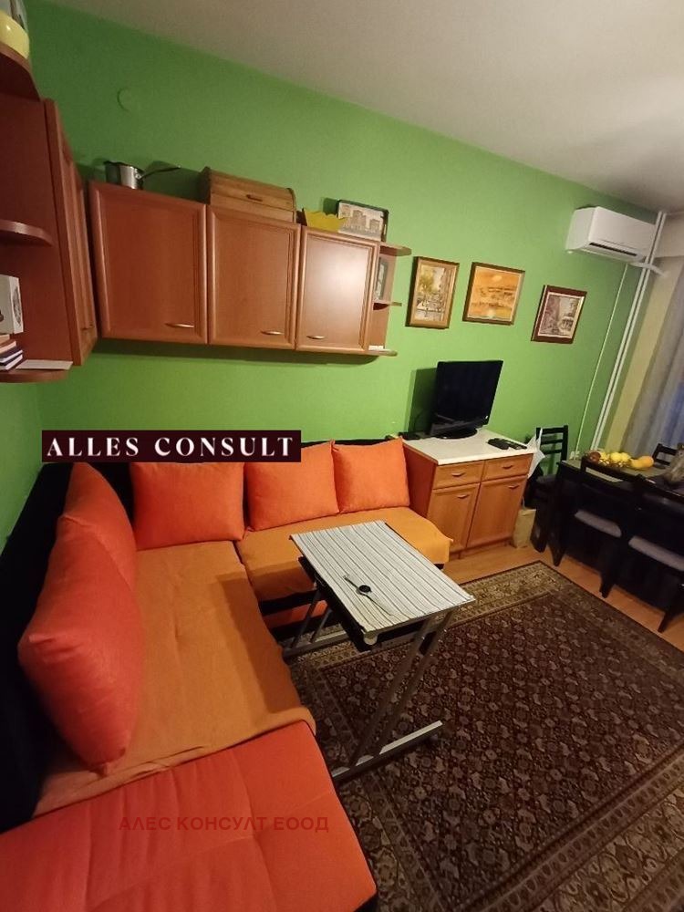 Zu verkaufen  2 Schlafzimmer Sofia , Zapaden park , 62 qm | 91633926