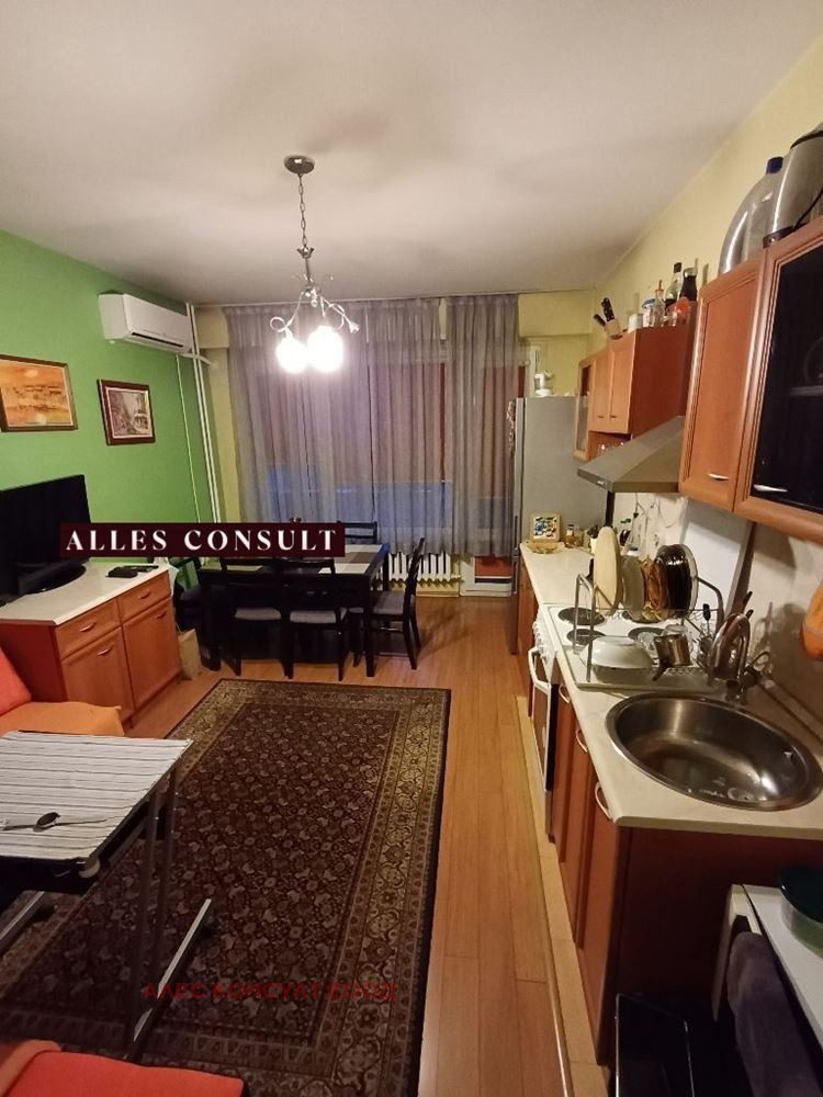 Zu verkaufen  2 Schlafzimmer Sofia , Zapaden park , 62 qm | 91633926 - Bild [2]