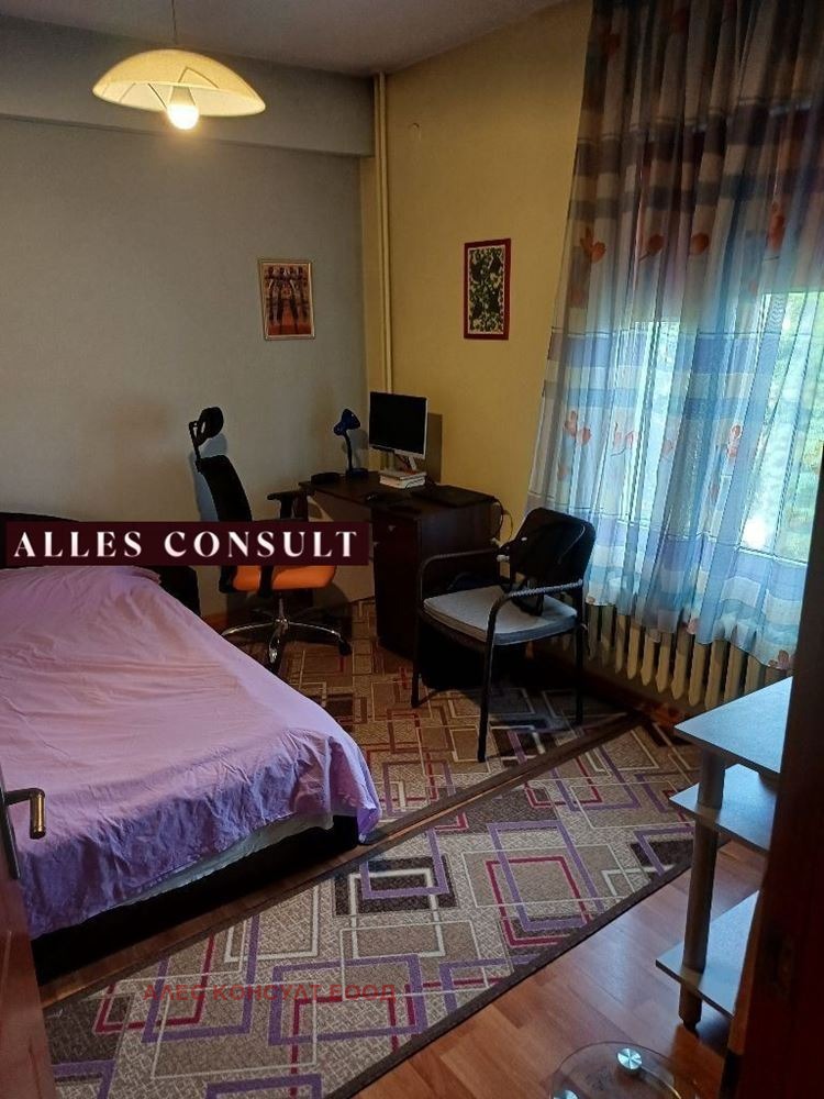 Zu verkaufen  2 Schlafzimmer Sofia , Zapaden park , 62 qm | 91633926 - Bild [4]