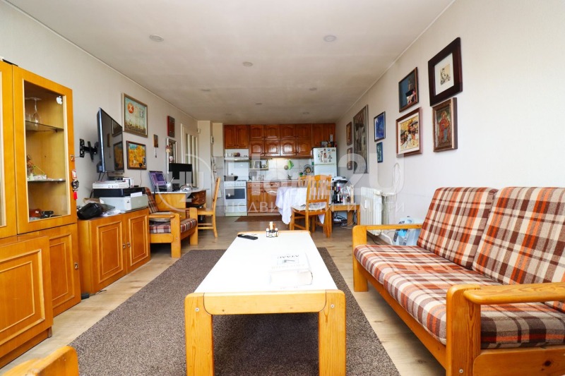 Продава  3-стаен град София , Белите брези , 80 кв.м | 90278343