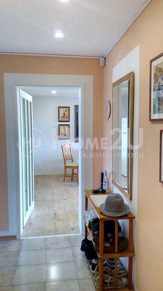 Продава  3-стаен град София , Белите брези , 80 кв.м | 90278343 - изображение [6]