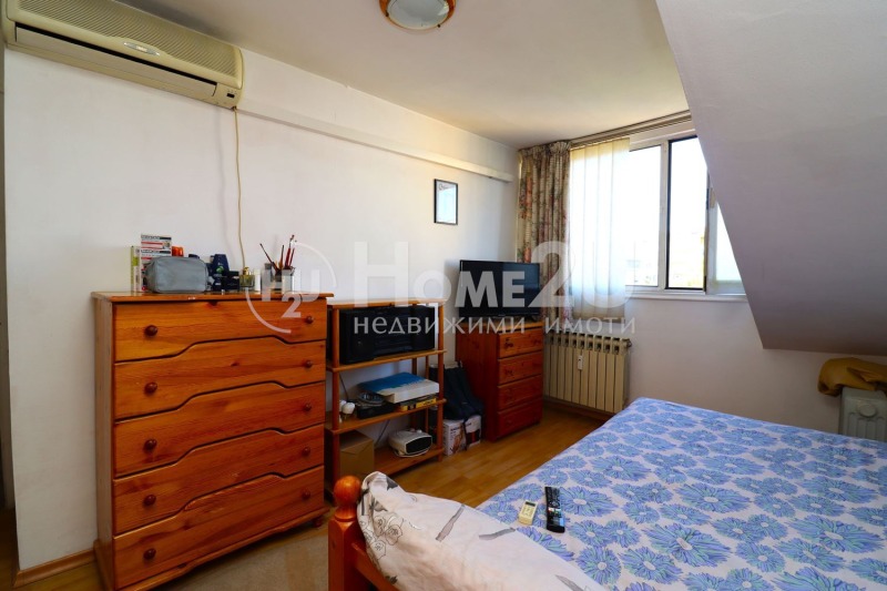 Продава  3-стаен град София , Белите брези , 80 кв.м | 90278343 - изображение [4]