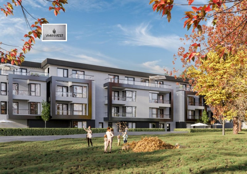 Продава 3-СТАЕН, гр. София, Малинова долина, снимка 2 - Апартаменти - 52801285