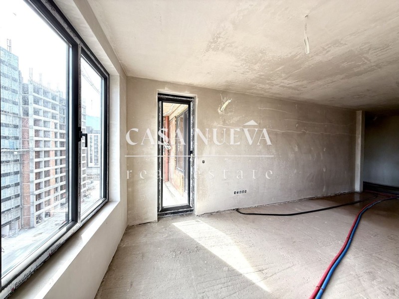 Продава 3-СТАЕН, гр. София, Овча купел, снимка 2 - Апартаменти - 53584263