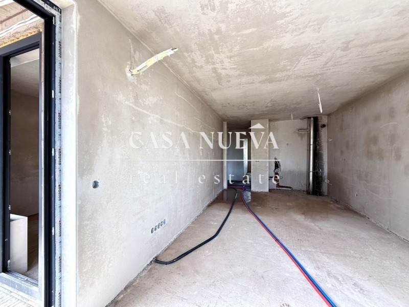 Продава 3-СТАЕН, гр. София, Овча купел, снимка 3 - Апартаменти - 53584263