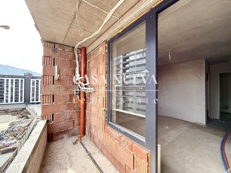 Продава 3-СТАЕН, гр. София, Овча купел, снимка 6 - Апартаменти - 53584263