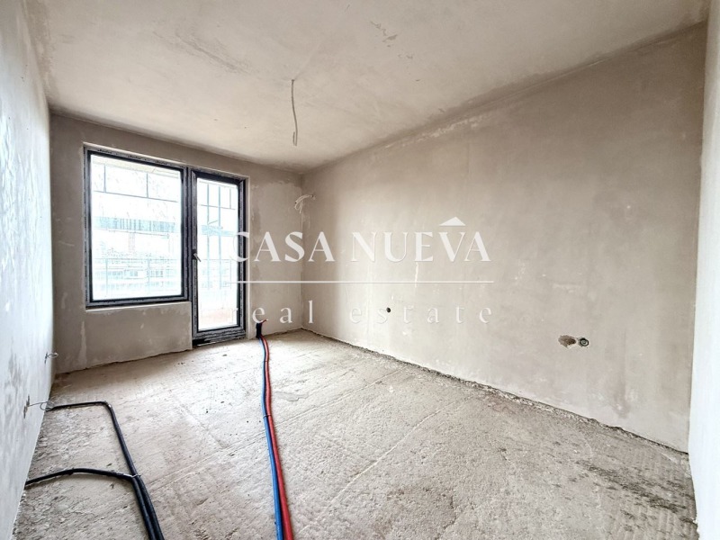 Продава 3-СТАЕН, гр. София, Овча купел, снимка 5 - Апартаменти - 53584263