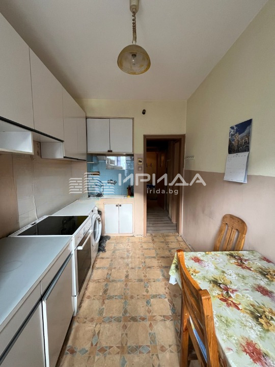 Продава 3-СТАЕН, гр. София, Яворов, снимка 8 - Апартаменти - 53911615