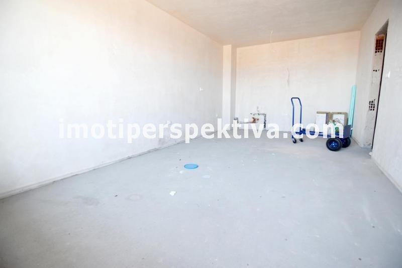 Продава 3-СТАЕН, гр. Пловдив, Кючук Париж, снимка 2 - Апартаменти - 54829807
