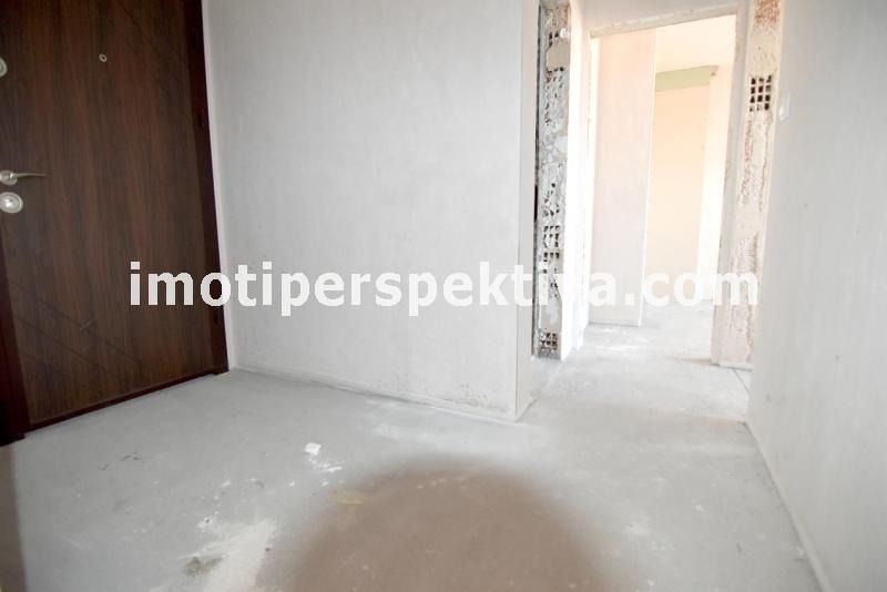 Продава 3-СТАЕН, гр. Пловдив, Кючук Париж, снимка 10 - Апартаменти - 54829807
