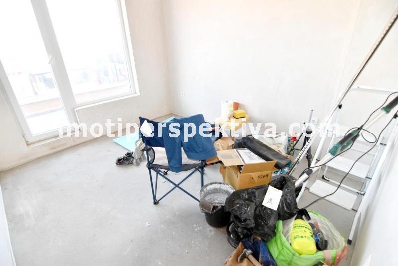 Продава 3-СТАЕН, гр. Пловдив, Кючук Париж, снимка 3 - Апартаменти - 54829807