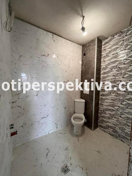 Продава 3-СТАЕН, гр. Пловдив, Кючук Париж, снимка 7 - Апартаменти - 54829807