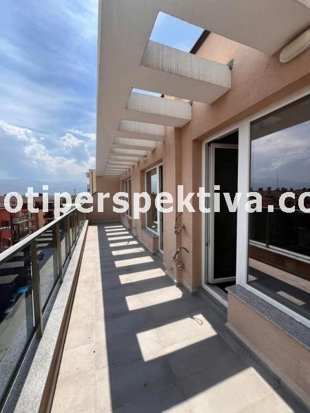 Продава 3-СТАЕН, гр. Пловдив, Кючук Париж, снимка 8 - Апартаменти - 54829807