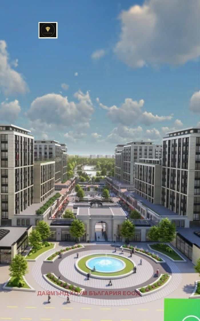 Продава 3-СТАЕН, гр. Пловдив, Тракия, снимка 3 - Апартаменти - 56461855