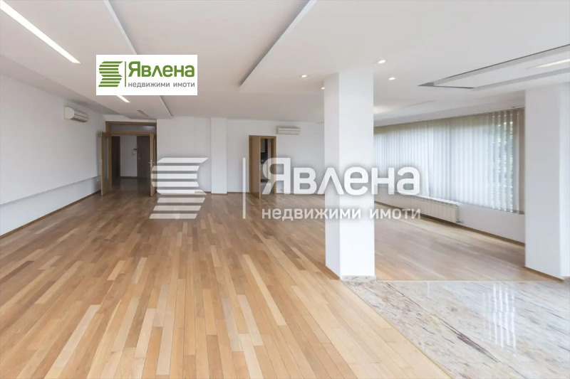 Продава МНОГОСТАЕН, гр. София, Лозенец, снимка 2 - Aпартаменти - 49492317