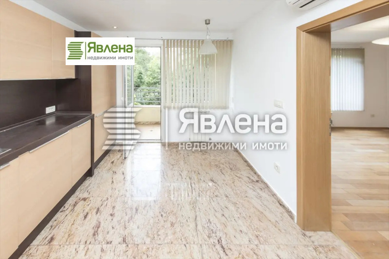 Продава МНОГОСТАЕН, гр. София, Лозенец, снимка 8 - Aпартаменти - 49492317