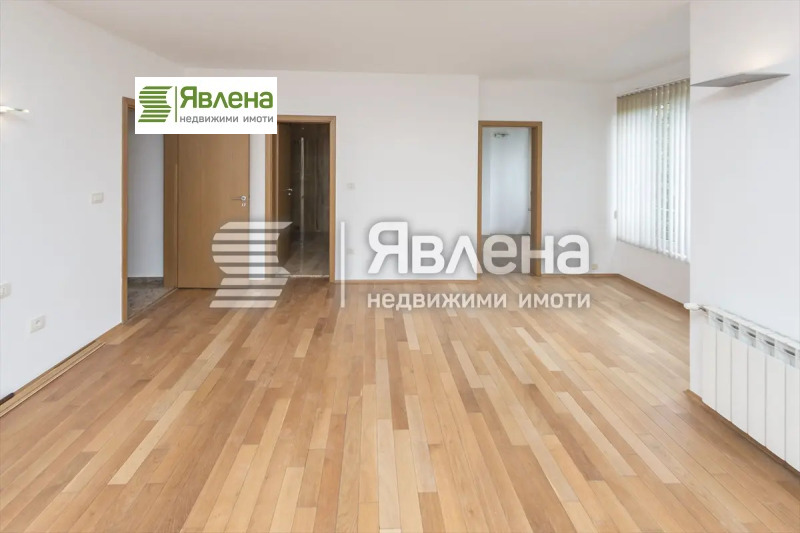 Продава МНОГОСТАЕН, гр. София, Лозенец, снимка 1 - Aпартаменти - 49492317