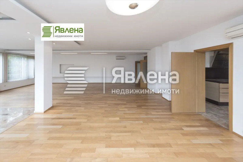 Продава МНОГОСТАЕН, гр. София, Лозенец, снимка 9 - Aпартаменти - 49492317