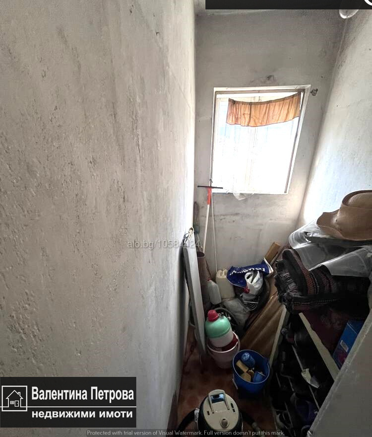 Продава ЕТАЖ ОТ КЪЩА, гр. Русе, Родина 1, снимка 6 - Етаж от къща - 54408134