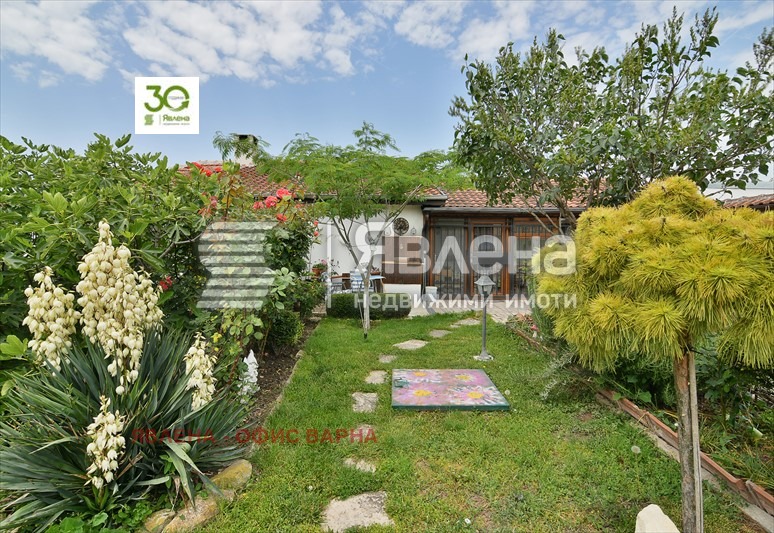 For Sale  House region Varna , Chernevo , 182 sq.m | 27773840 - image [12]