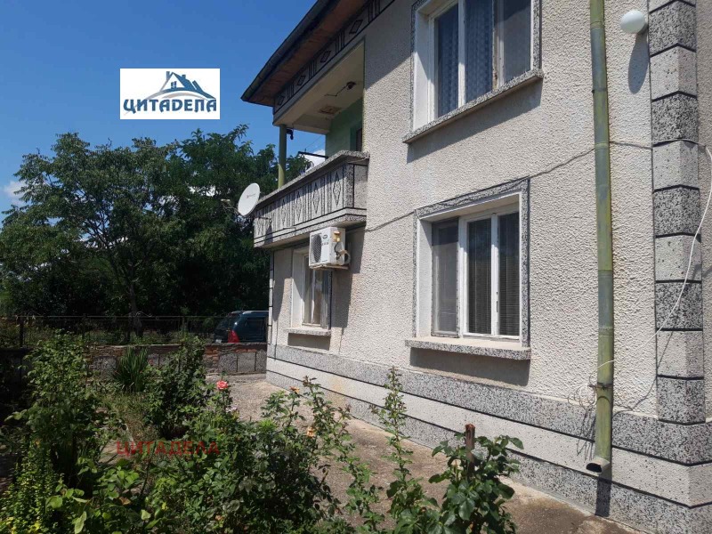 Продава  Къща област Стара Загора , с. Сърнево , 160 кв.м | 73556574 - изображение [9]