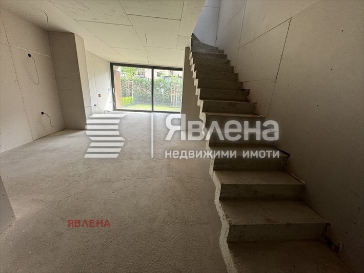 Продава КЪЩА, гр. София, Бояна, снимка 3 - Къщи - 47722811