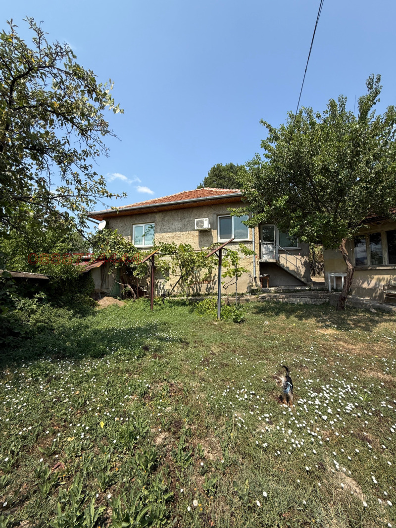 Продава  Къща област Велико Търново , гр. Елена , 147 кв.м | 31767570