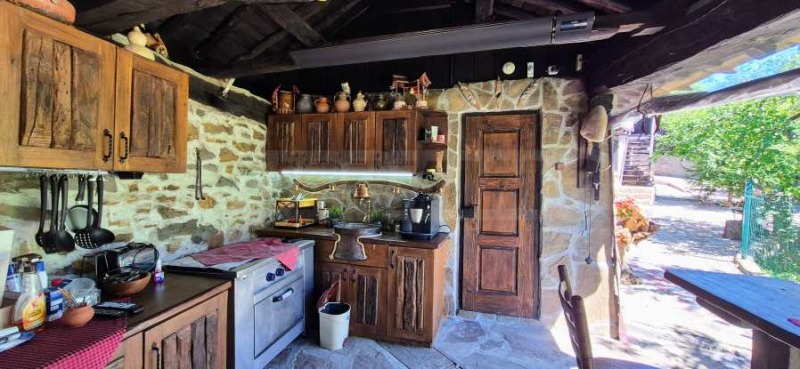 Til salgs  Hus region Lovech , Trojan , 165 kvm | 10063303 - bilde [13]