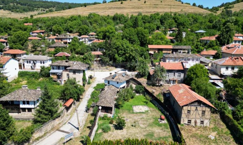 Til salgs  Hus region Lovech , Trojan , 165 kvm | 10063303 - bilde [5]