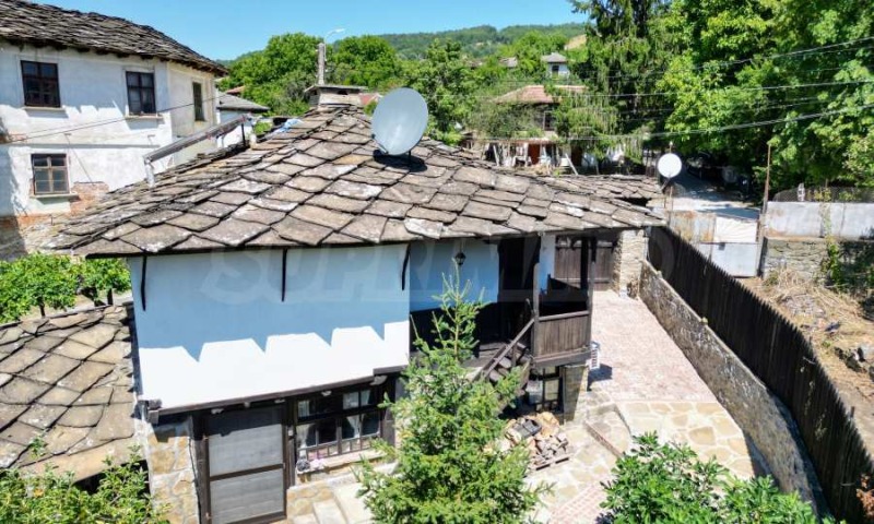 Til salgs  Hus region Lovech , Trojan , 165 kvm | 10063303 - bilde [3]