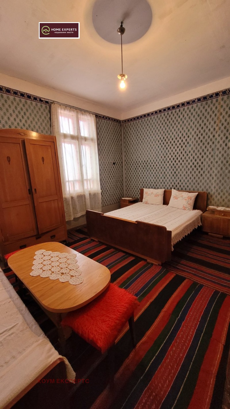 Продава КЪЩА, с. Лесичово, област Пазарджик, снимка 2 - Къщи - 52310731