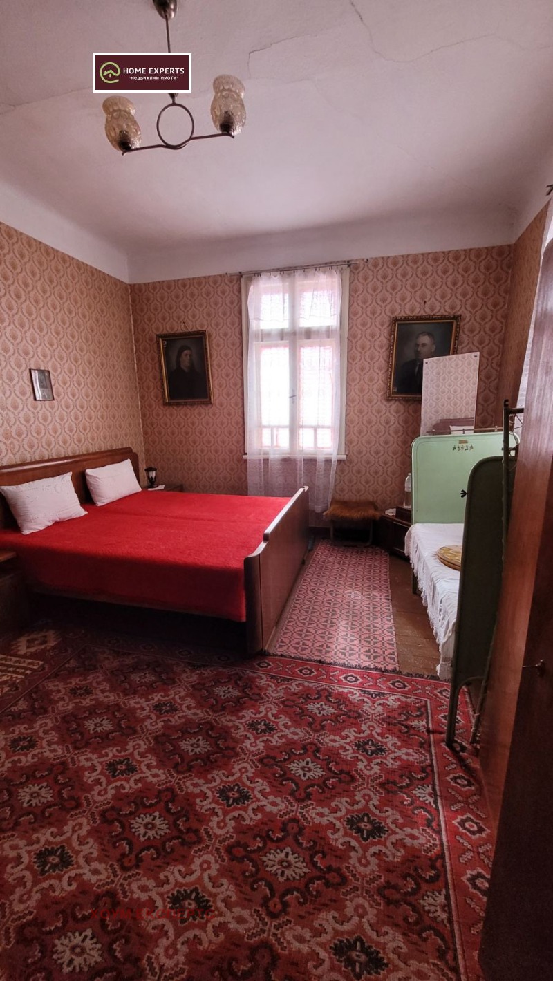 Продава КЪЩА, с. Лесичово, област Пазарджик, снимка 4 - Къщи - 52310731