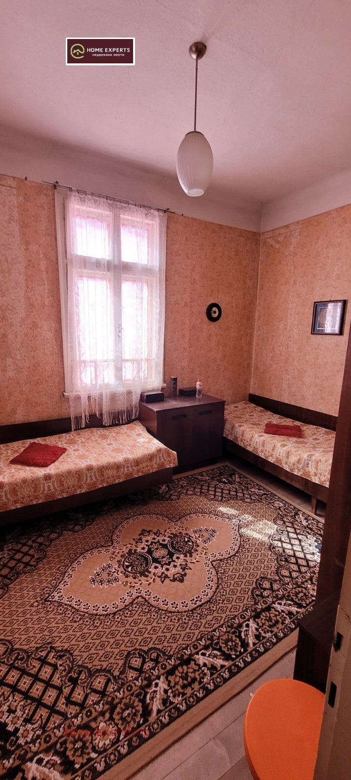 Продава КЪЩА, с. Лесичово, област Пазарджик, снимка 3 - Къщи - 52310731