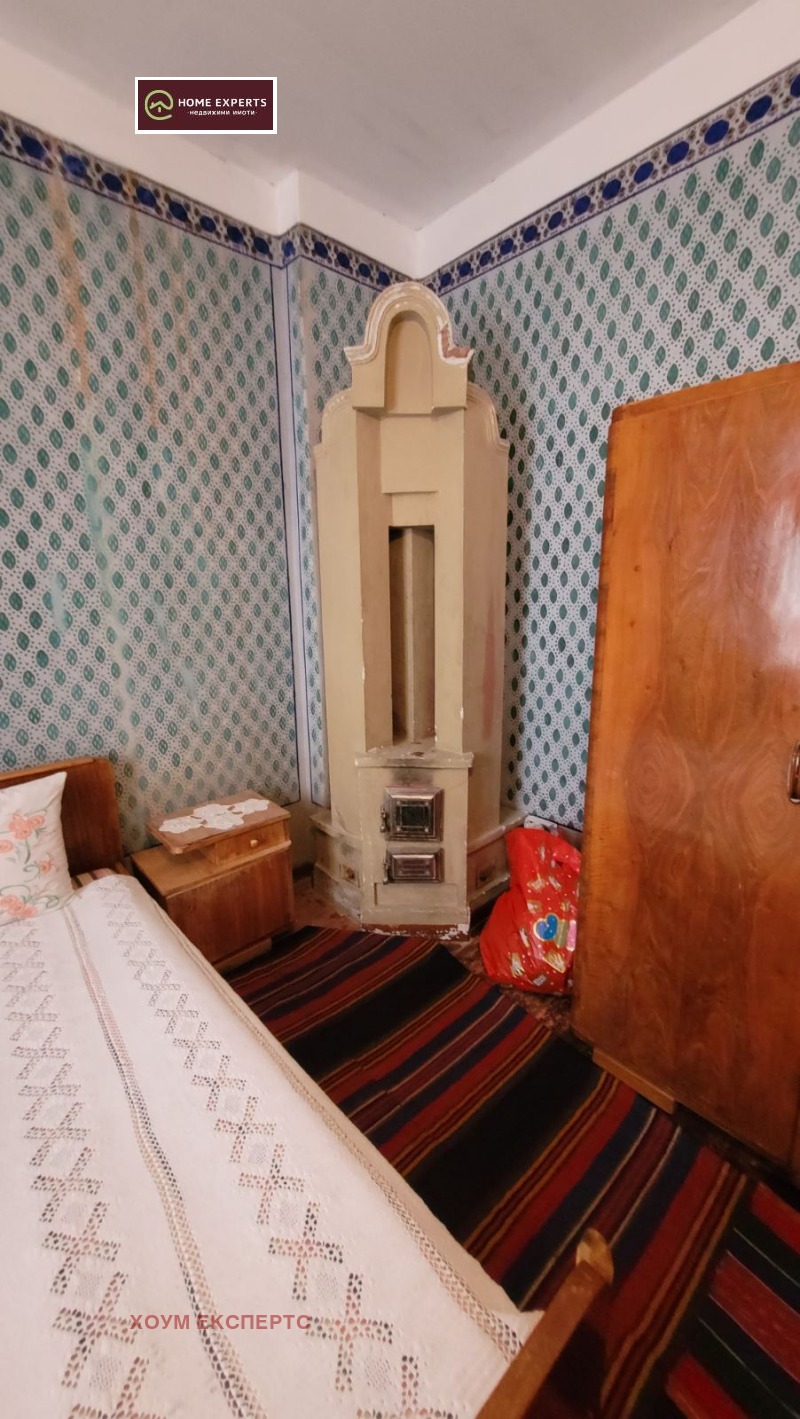 Продава КЪЩА, с. Лесичово, област Пазарджик, снимка 5 - Къщи - 52310731