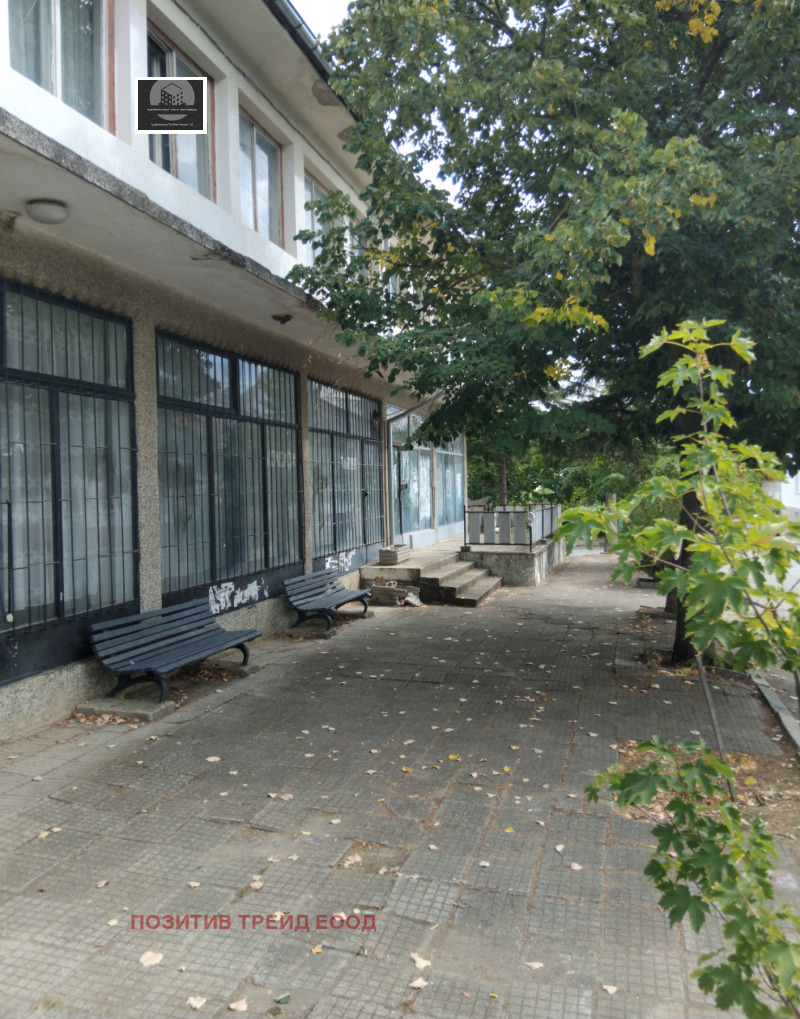 Til salg  Butik region Kyustendil , Katrishte , 230 kvm | 45778260