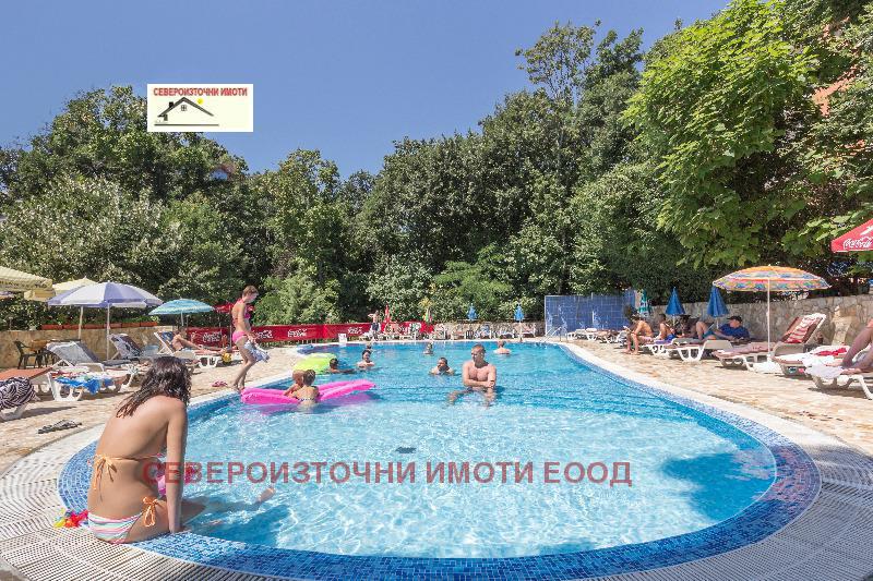Продава  Хотел град Варна , к.к. Златни пясъци , 5350 кв.м | 50612328 - изображение [10]