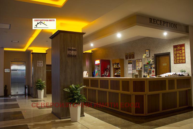 Продава  Хотел град Варна , к.к. Златни пясъци , 5350 кв.м | 50612328 - изображение [9]