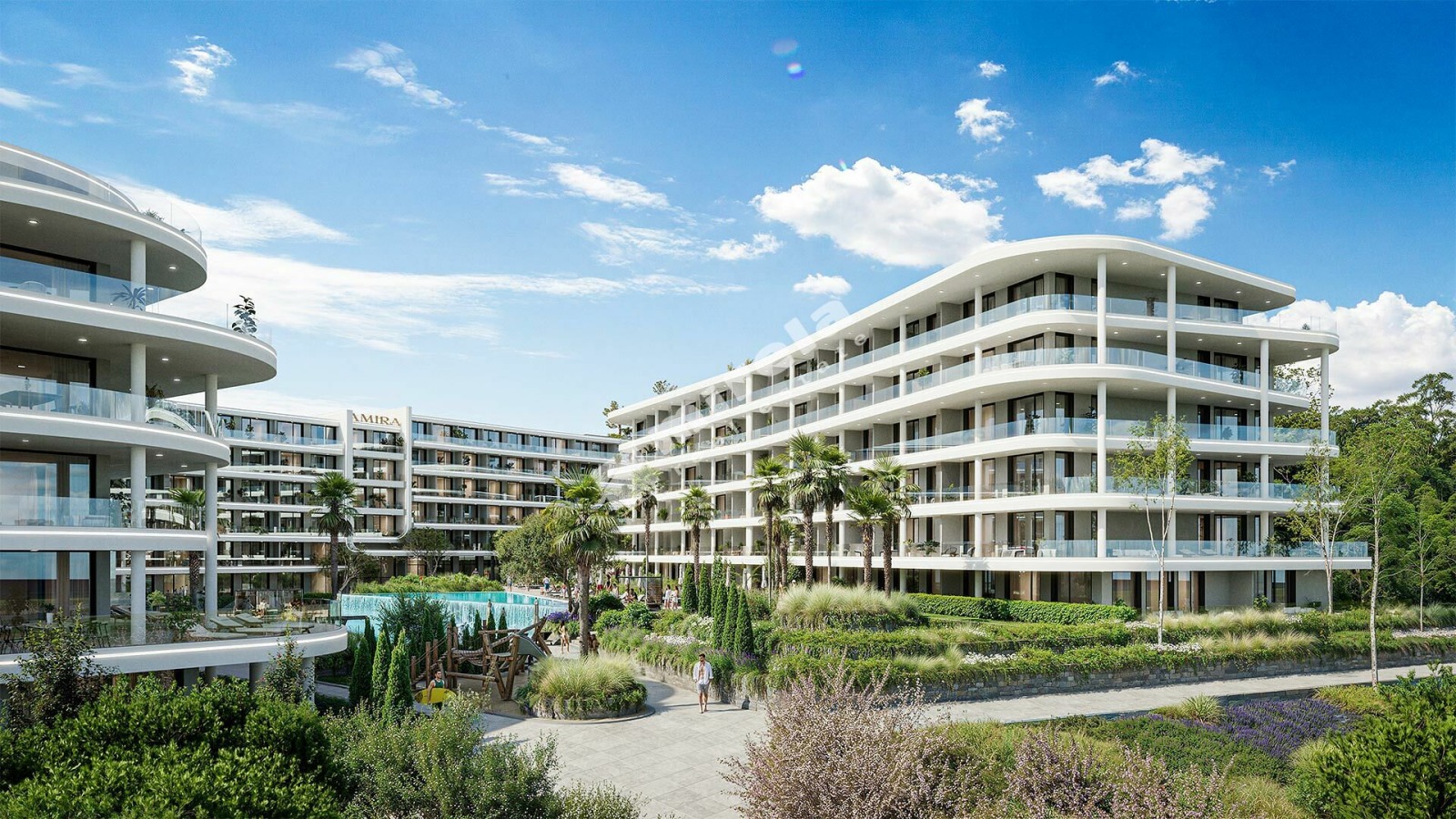 Продава 1-СТАЕН, гр. Несебър, област Бургас, снимка 5 - Апартаменти - 54204263