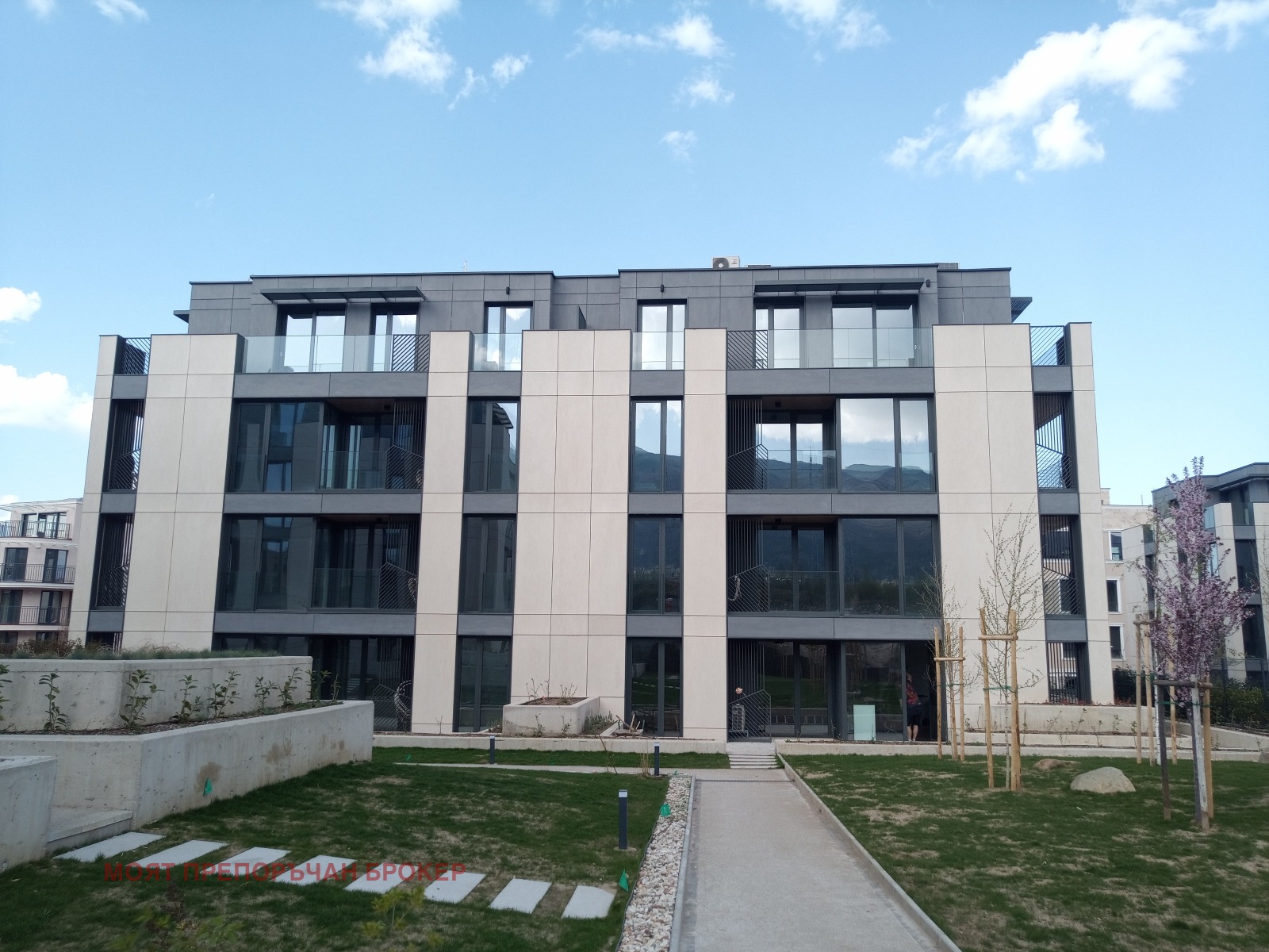 Продава 2-СТАЕН, гр. София, Витоша, снимка 2 - Апартаменти - 54275893