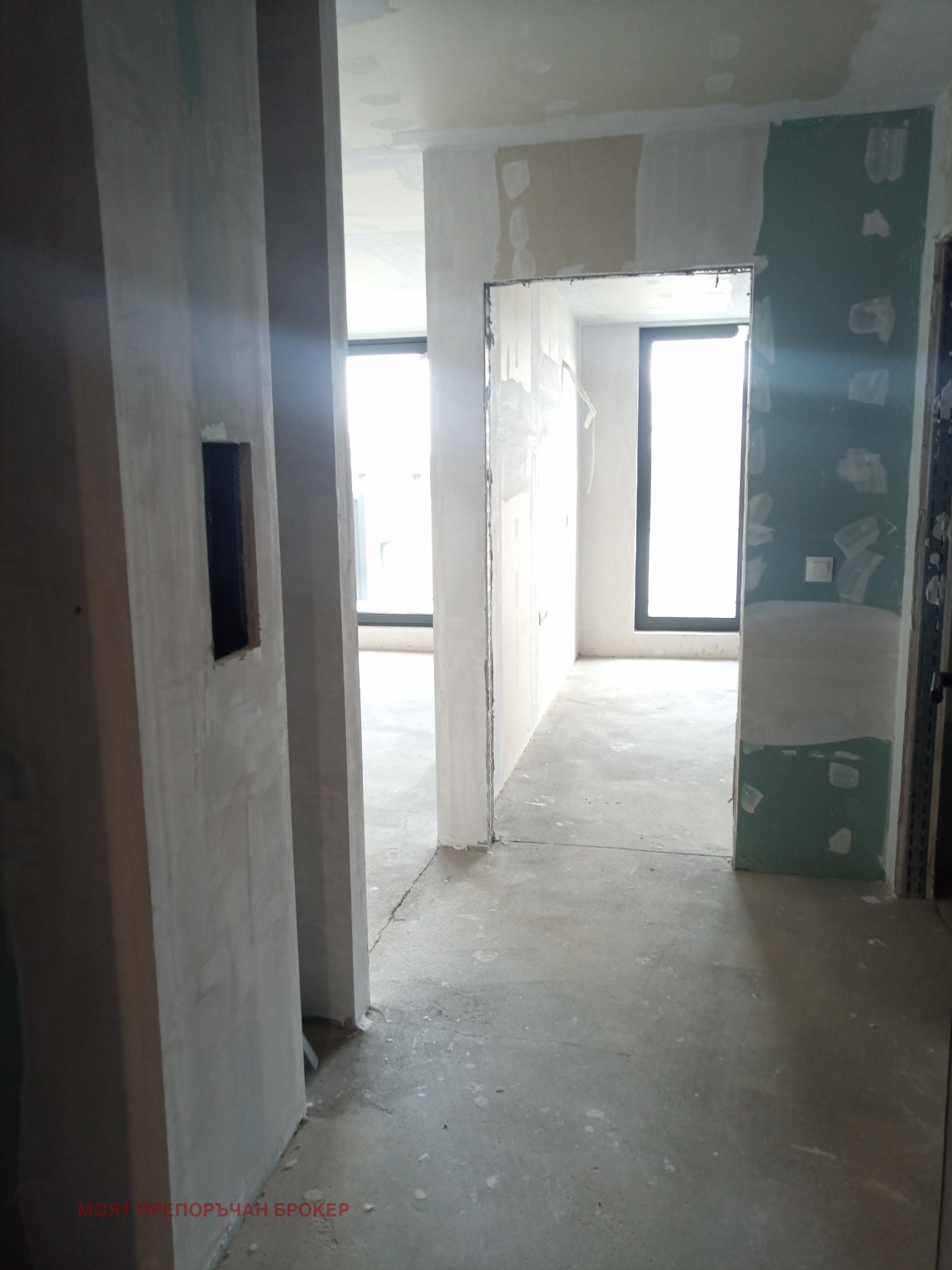 Продава 2-СТАЕН, гр. София, Витоша, снимка 5 - Апартаменти - 54275893