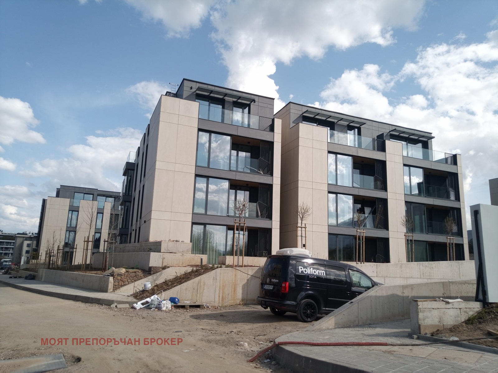 Продава 2-СТАЕН, гр. София, Витоша, снимка 4 - Апартаменти - 54275893