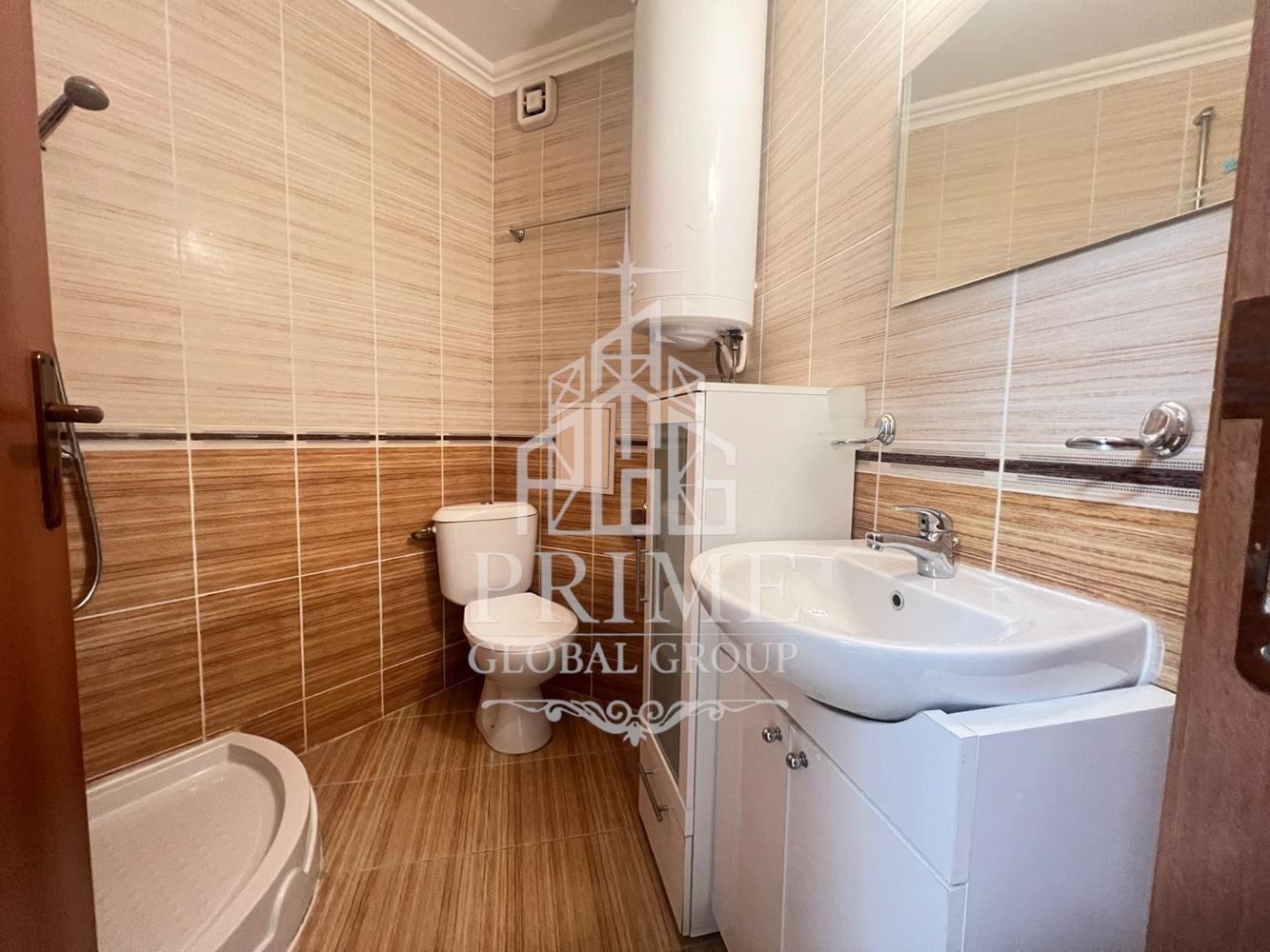 Продава 2-СТАЕН, гр. Свети Влас, област Бургас, снимка 12 - Апартаменти - 55120217