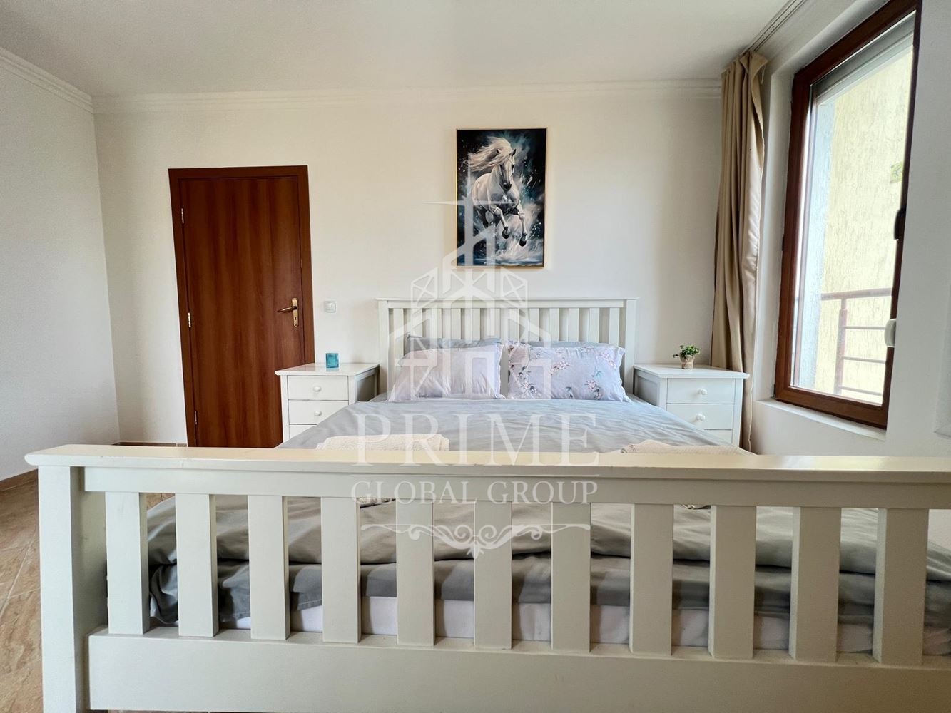 Продава 2-СТАЕН, гр. Свети Влас, област Бургас, снимка 9 - Апартаменти - 55120217