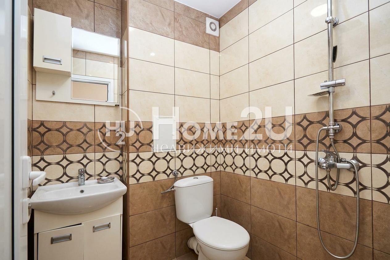 Продава 2-СТАЕН, гр. София, Люлин 5, снимка 8 - Апартаменти - 55310449