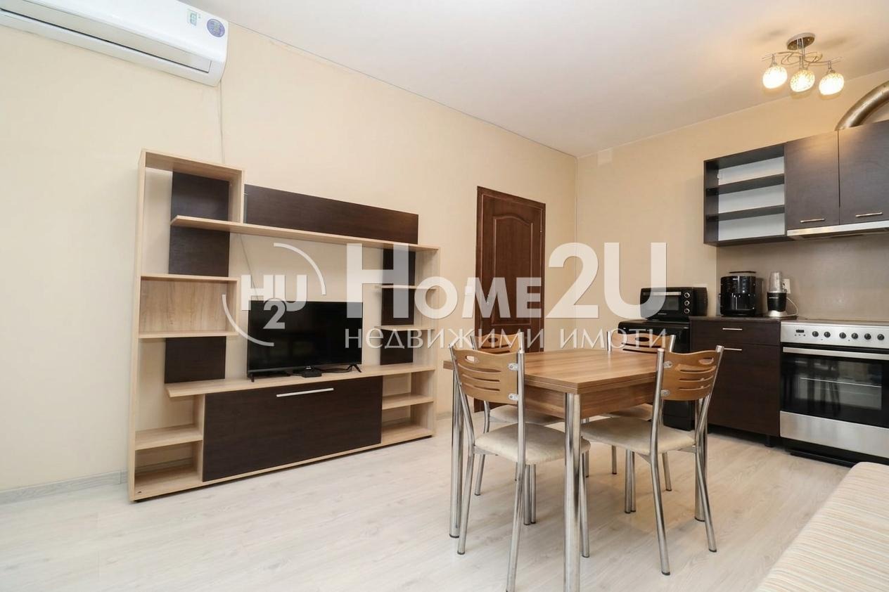 Продава 2-СТАЕН, гр. София, Люлин 5, снимка 5 - Апартаменти - 55310449