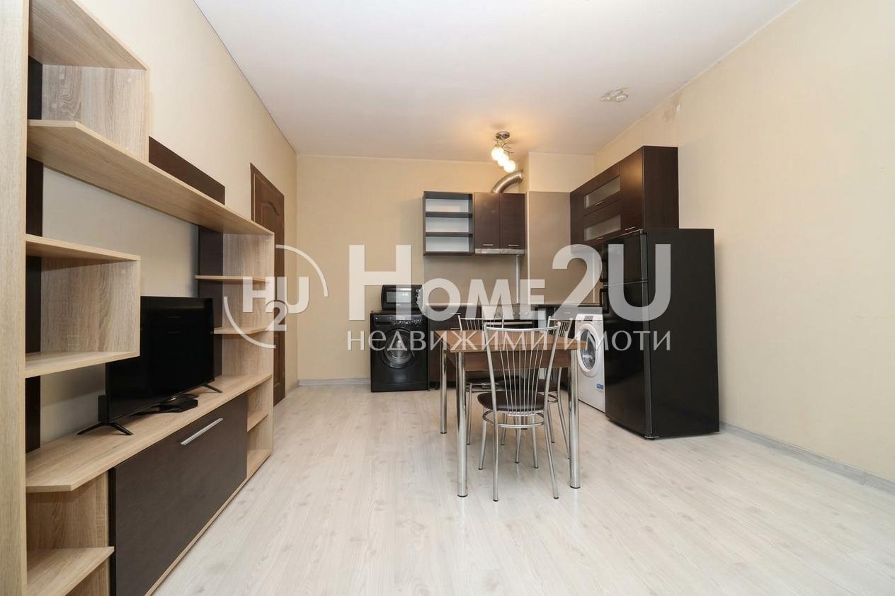 Продава 2-СТАЕН, гр. София, Люлин 5, снимка 4 - Апартаменти - 55310449