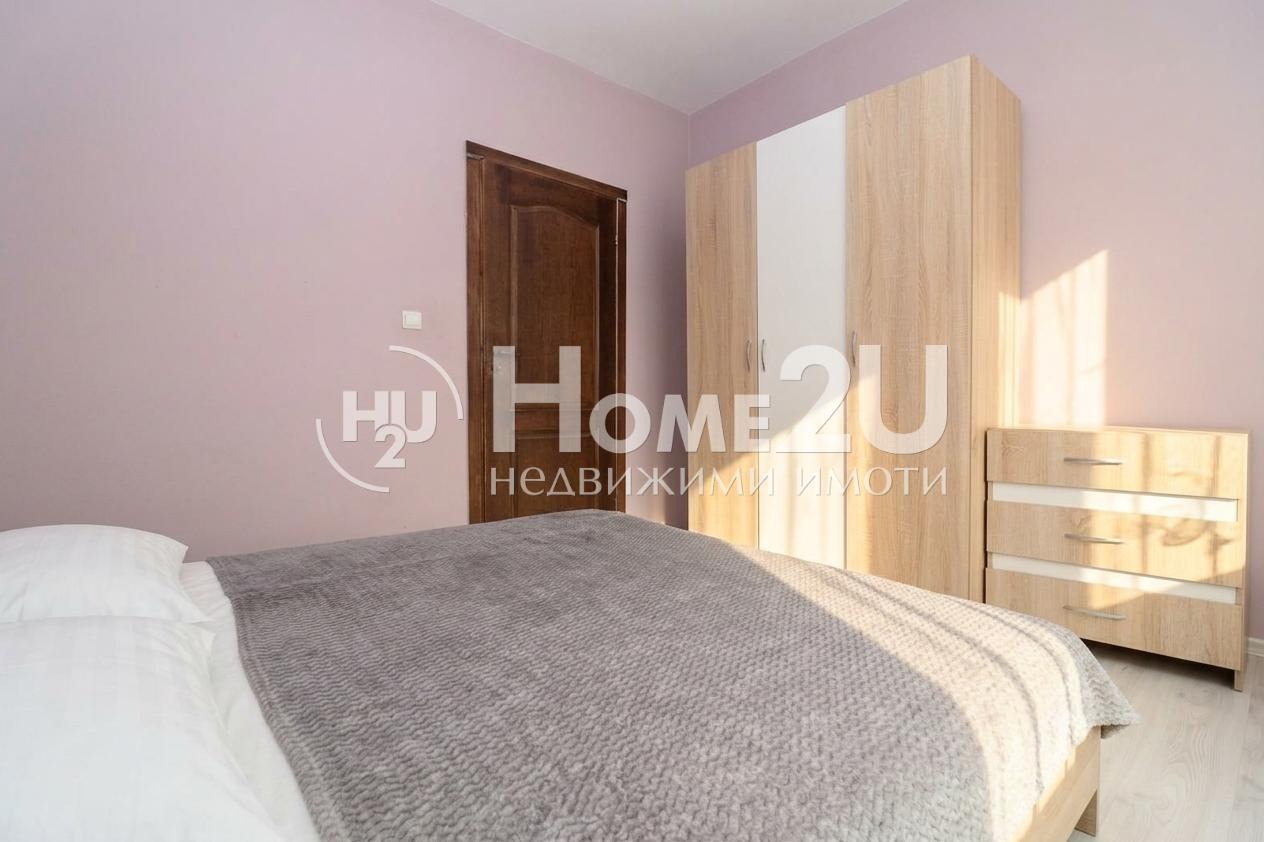 Продава 2-СТАЕН, гр. София, Люлин 5, снимка 3 - Апартаменти - 55310449